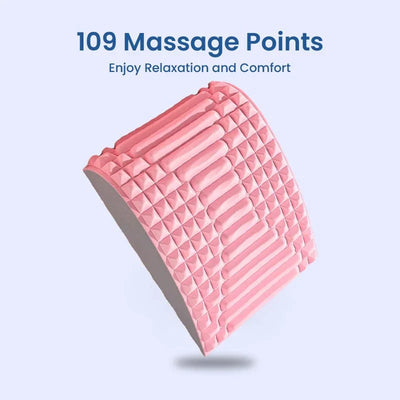 Back Pain Relief Stretcher