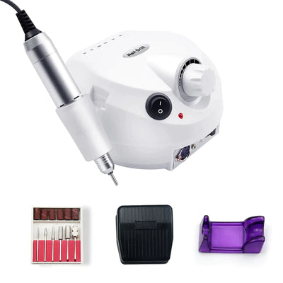 Professional Nail Drill Machine