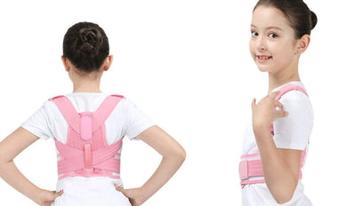 Orthopedic Children's Posture Corrector Brace
