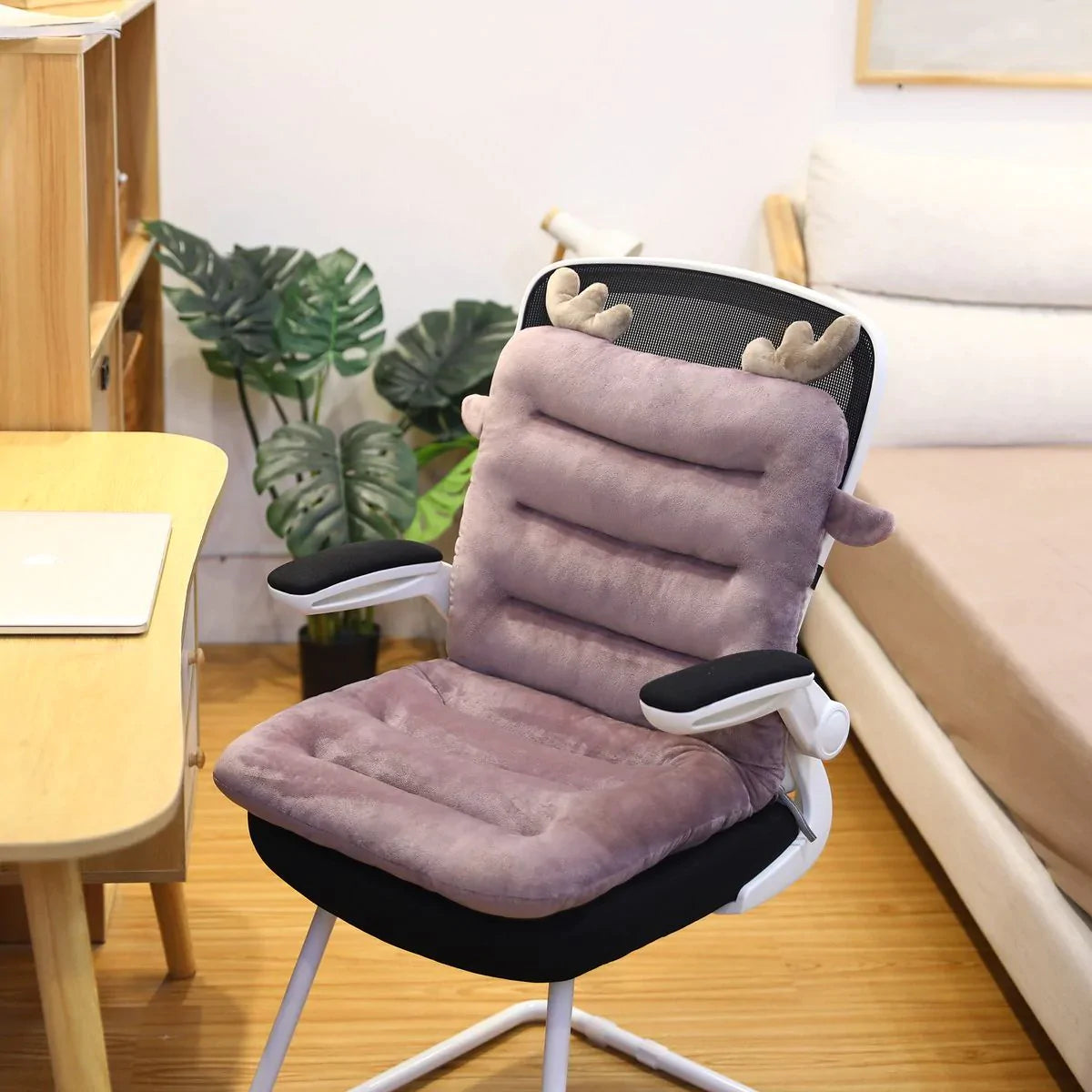 Sciatica Pain Relief Support Cushion