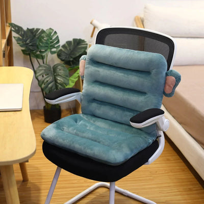 Sciatica Pain Relief Support Cushion