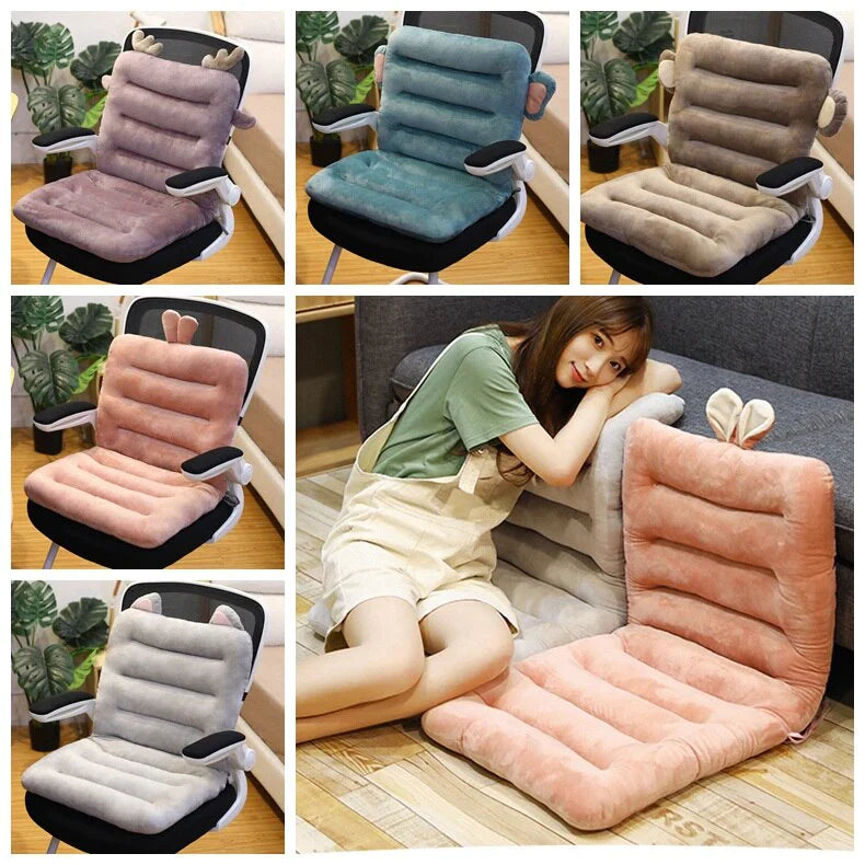 Sciatica Pain Relief Support Cushion