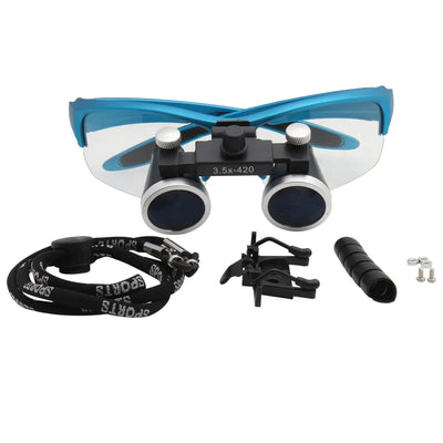 Dental Loupe Starter Set