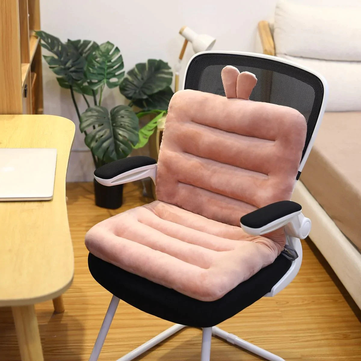 Sciatica Pain Relief Support Cushion