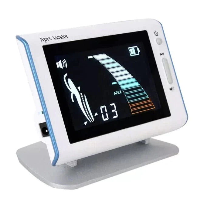 Professional Digital Apex Locator