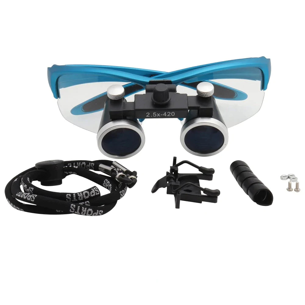 Dental Loupe Starter Set
