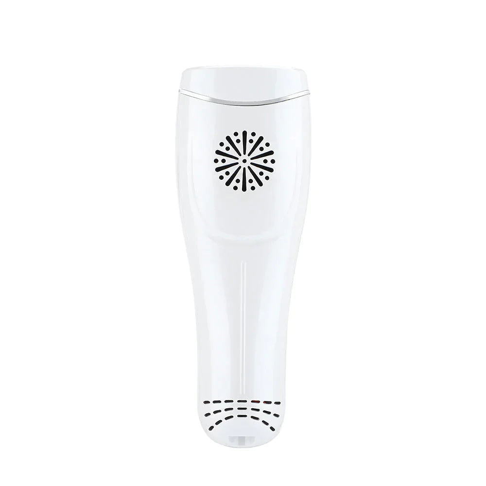 IPL Laser Hair Removal Handset