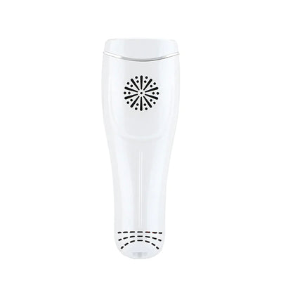 IPL Laser Hair Removal Handset