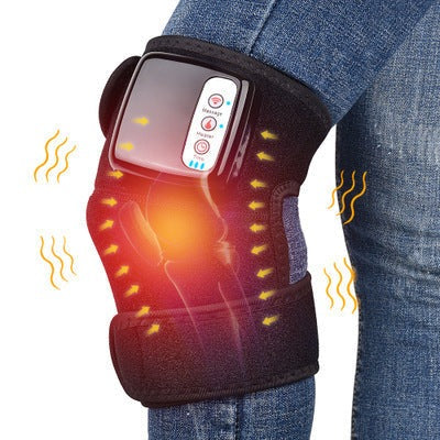 Hot Compression Joint Massager