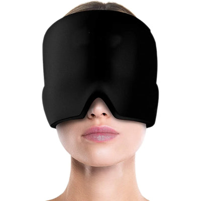 Migraine & Headache Relief Head Cover