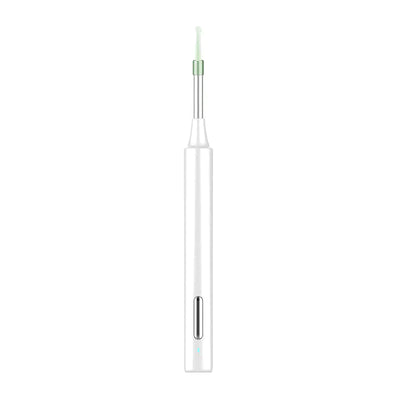 Intelligent Earwax Removal Otoscope