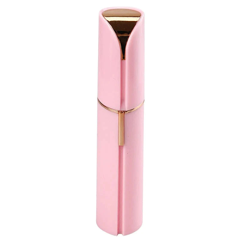 Smooth Facial Hair Remover