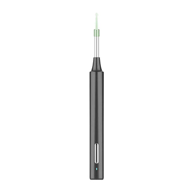 Intelligent Earwax Removal Otoscope