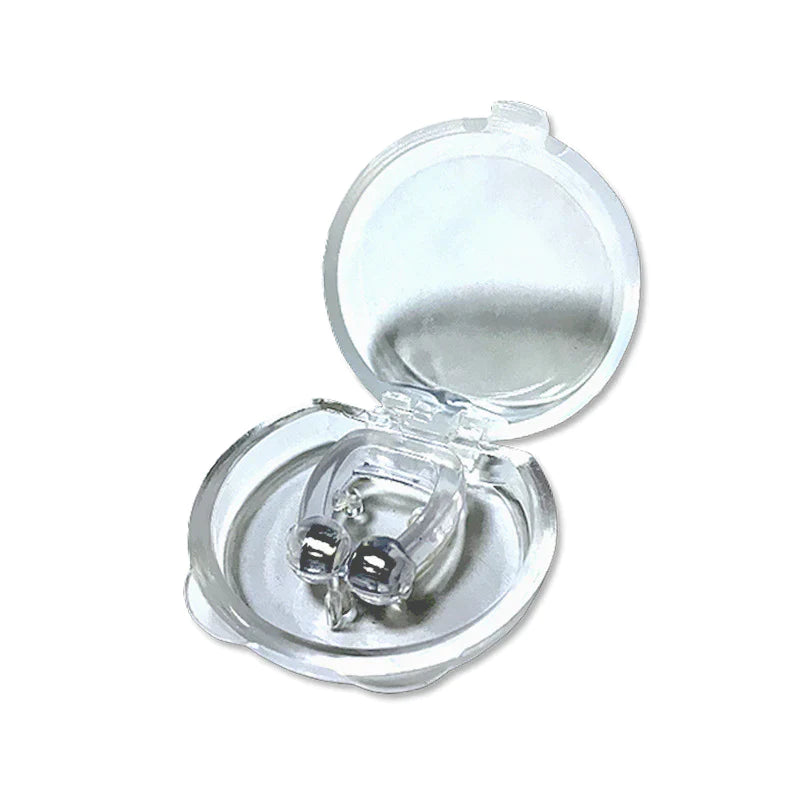 Anti-Snoring Nose Clip