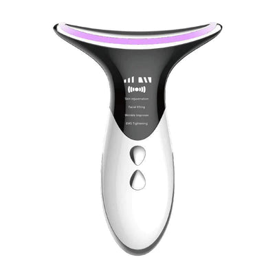 Face & Neck Lifting EMS Massager