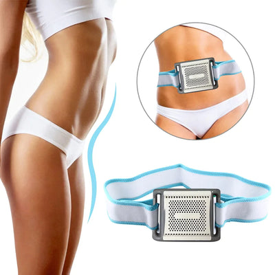 At-Home Cryotherapy Slimming Device