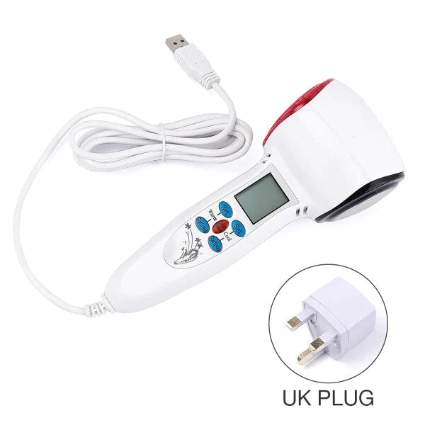 At-Home Facial Cryotherapy Device