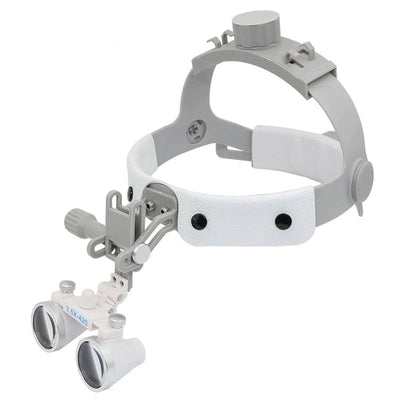 Dental Surgery Loupe Helmet
