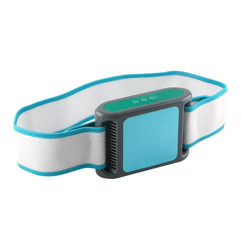 At-Home Cryotherapy Slimming Device