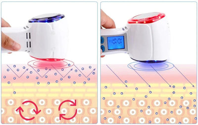 At-Home Facial Cryotherapy Device
