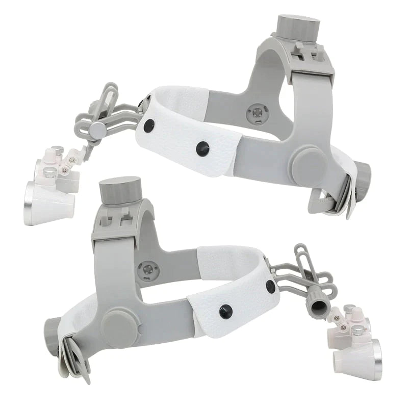 Dental Surgery Loupe Helmet
