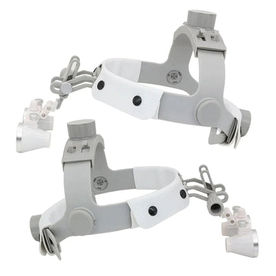 Dental Surgery Loupe Helmet