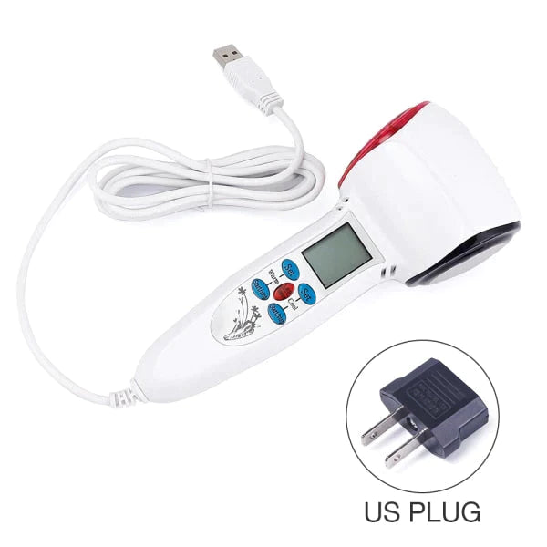 At-Home Facial Cryotherapy Device