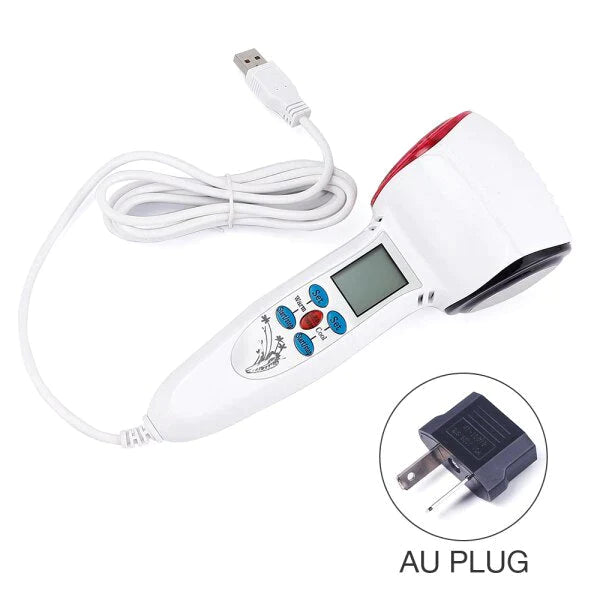 At-Home Facial Cryotherapy Device