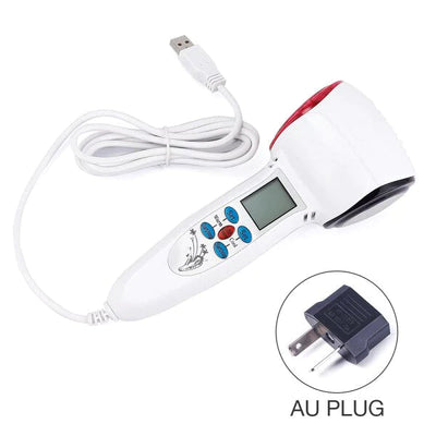 At-Home Facial Cryotherapy Device