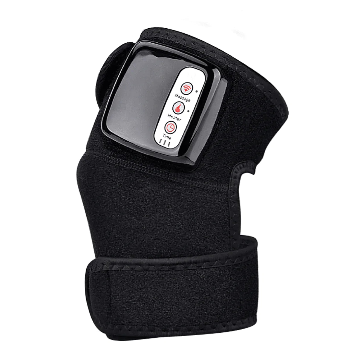 Hot Compression Joint Massager