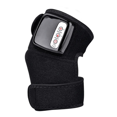 Hot Compression Joint Massager