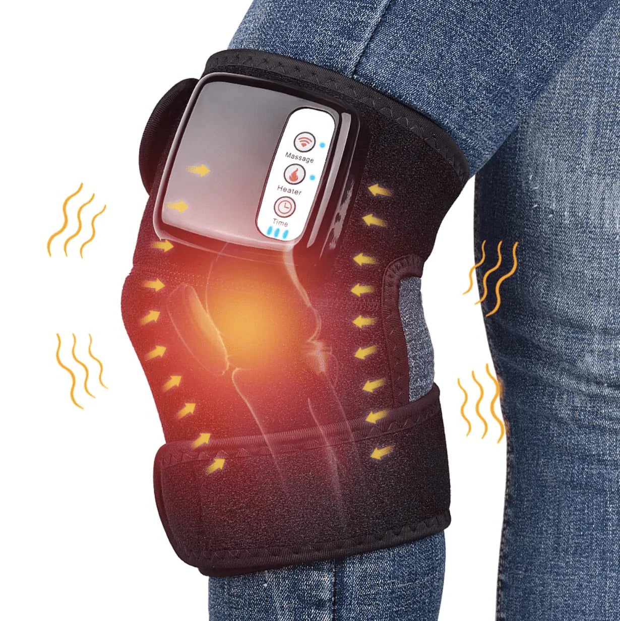 Joint Support Massager