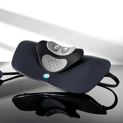 Cervical Traction Neck Pain Relief Machine