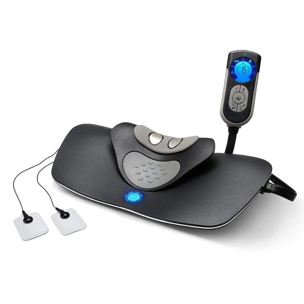 Cervical Traction Neck Pain Relief Machine
