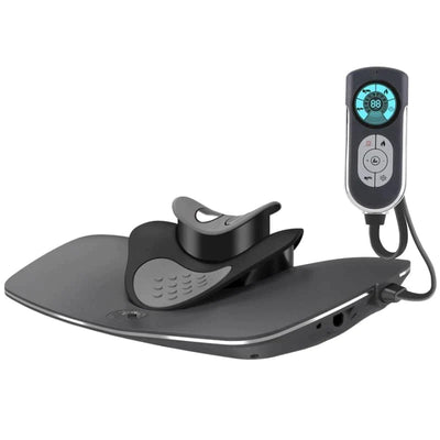 Cervical Traction Neck Pain Relief Machine